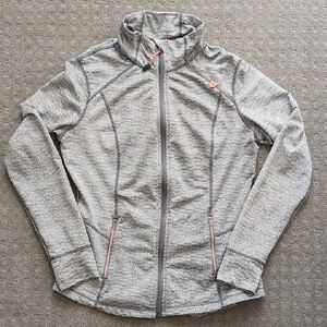 Women's Gray Jacket